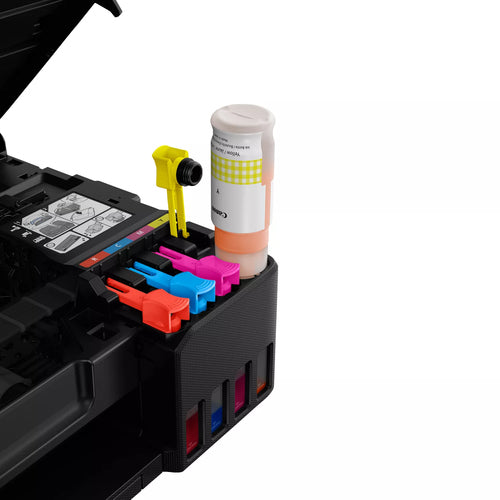 Canon G650 Inkjet A4 4800 x 1200 DPI 3.9 ppm Wi-Fi Canon G650 Inkjet A4 4800 x 1200 DPI 3.9 ppm Wi-Fi